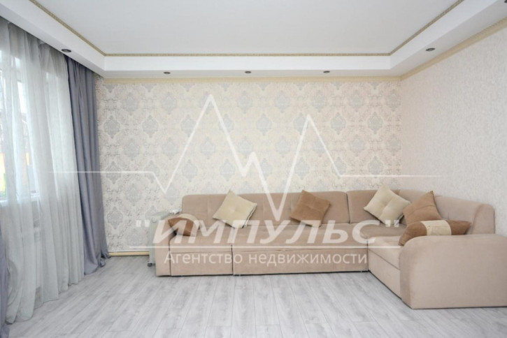 Коттедж/дом Челюскина