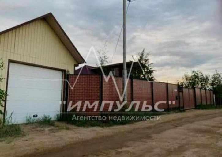 Коттедж/дом Челюскина