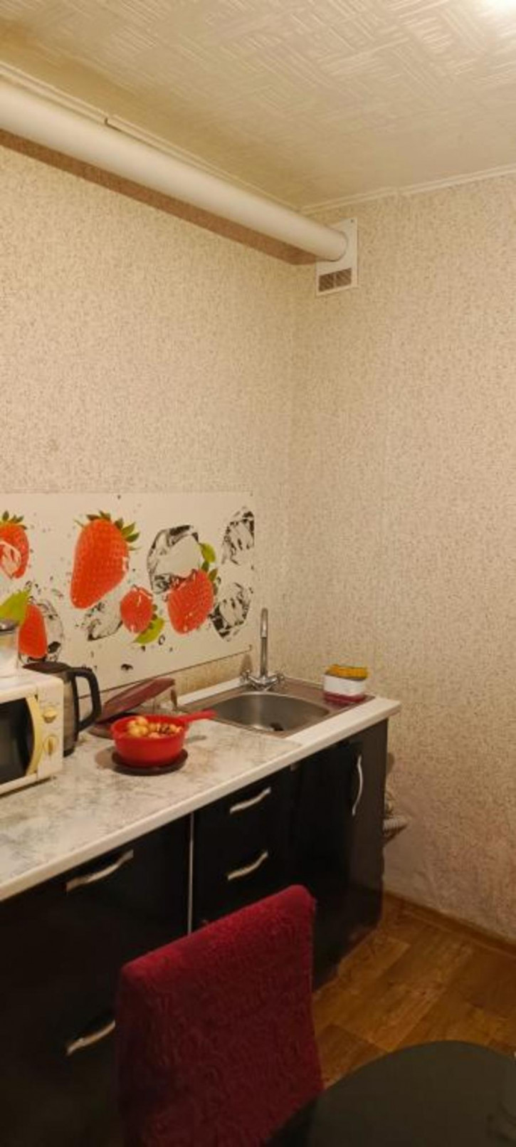 4-комн квартира Советский микрорайон, 29
