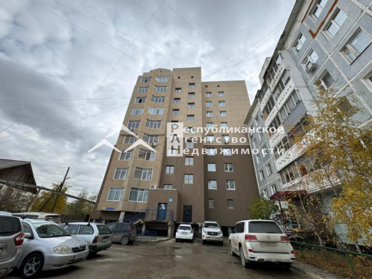 4-комн квартира Богдана Чижика, 2/1