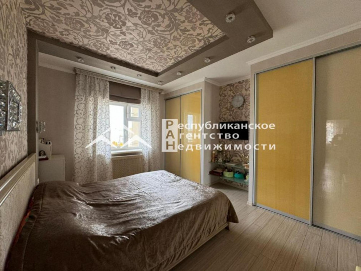 4-комн квартира Богдана Чижика, 2/1