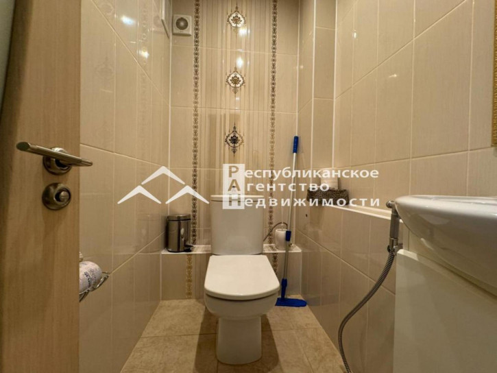 4-комн квартира Богдана Чижика, 2/1