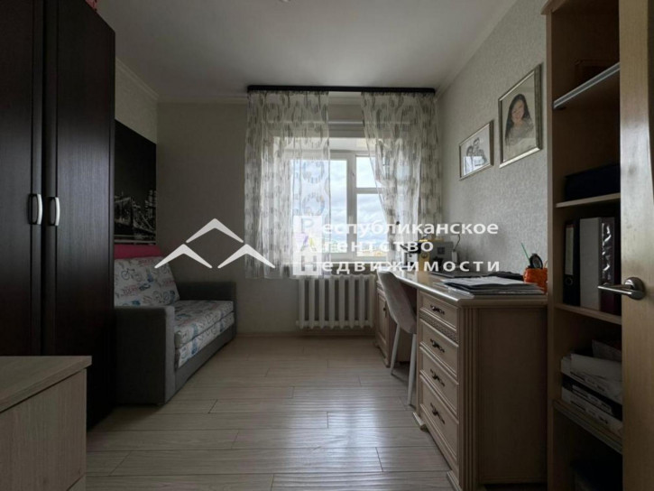 4-комн квартира Богдана Чижика, 2/1