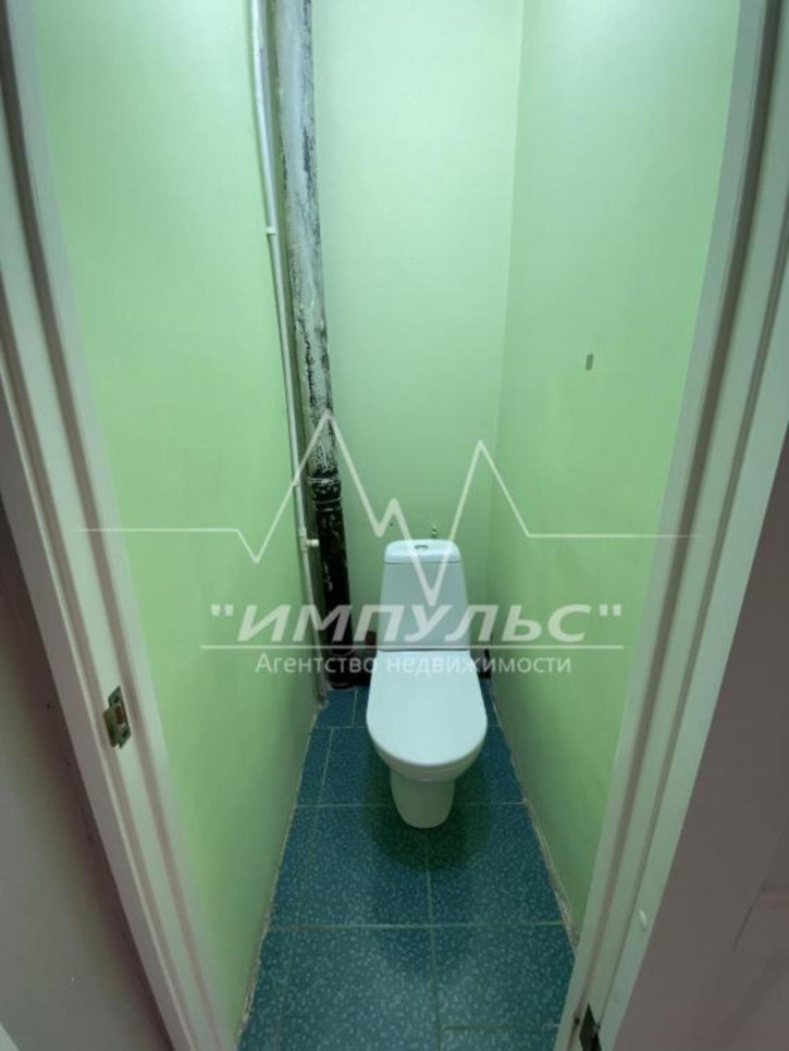 2-комн квартира Кржижановского