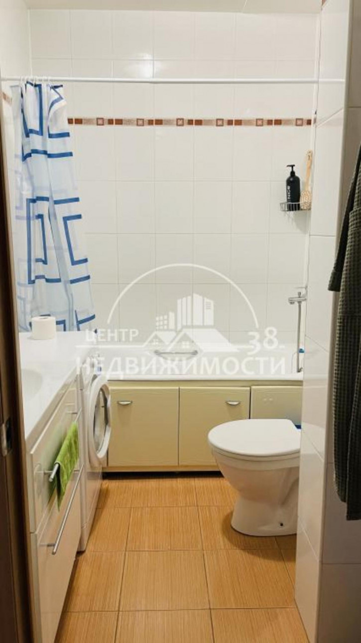 3-комн квартира Дальневосточная, 154/2