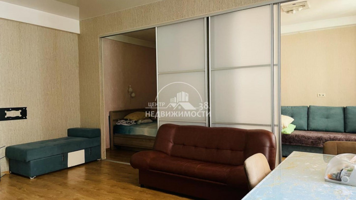 3-комн квартира Дальневосточная, 154/2