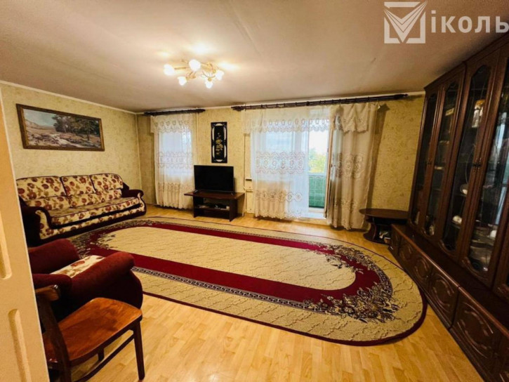3-комн квартира Мичурина, 20