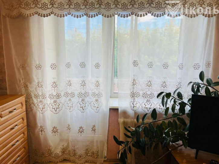 3-комн квартира Мичурина, 20