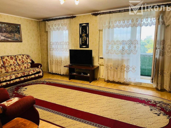3-комн квартира Мичурина, 20