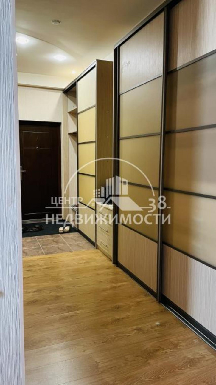 3-комн квартира Дальневосточная, 154/2