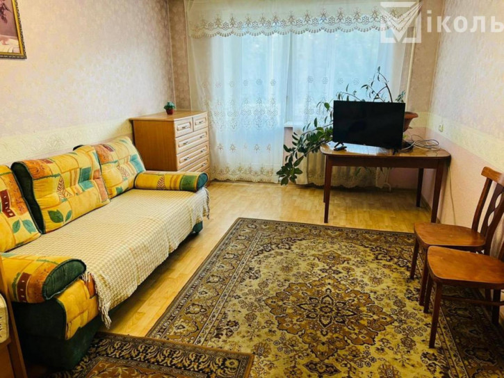 3-комн квартира Мичурина, 20