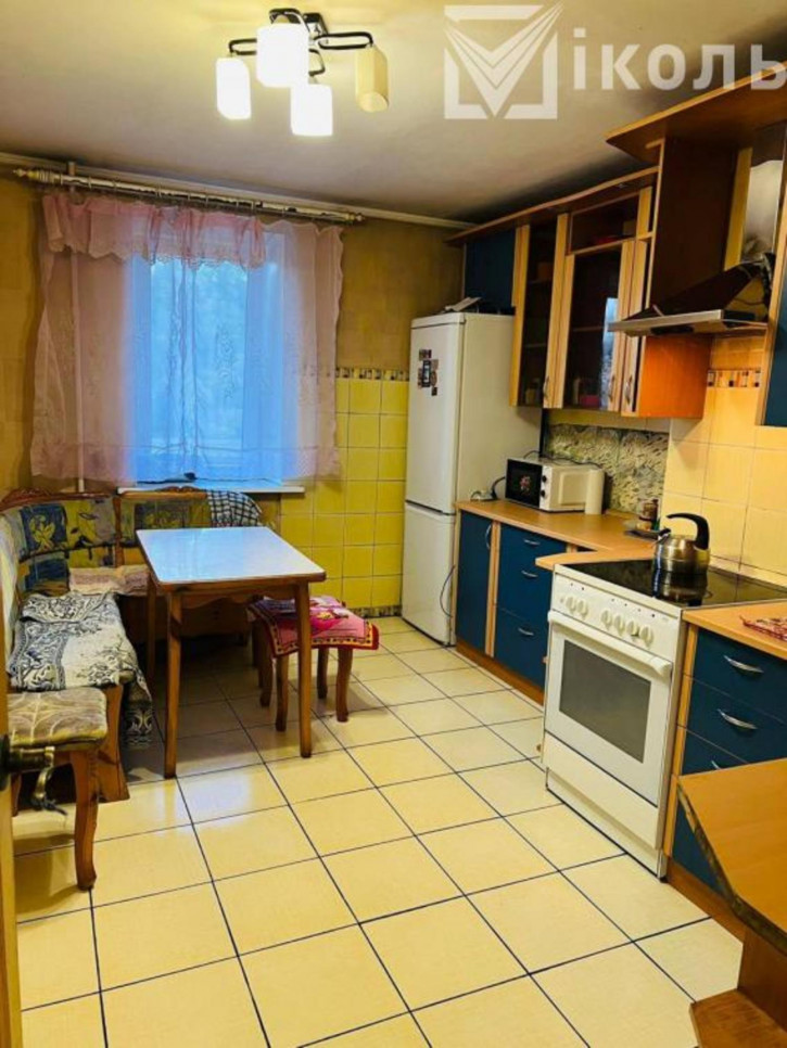 3-комн квартира Мичурина, 20