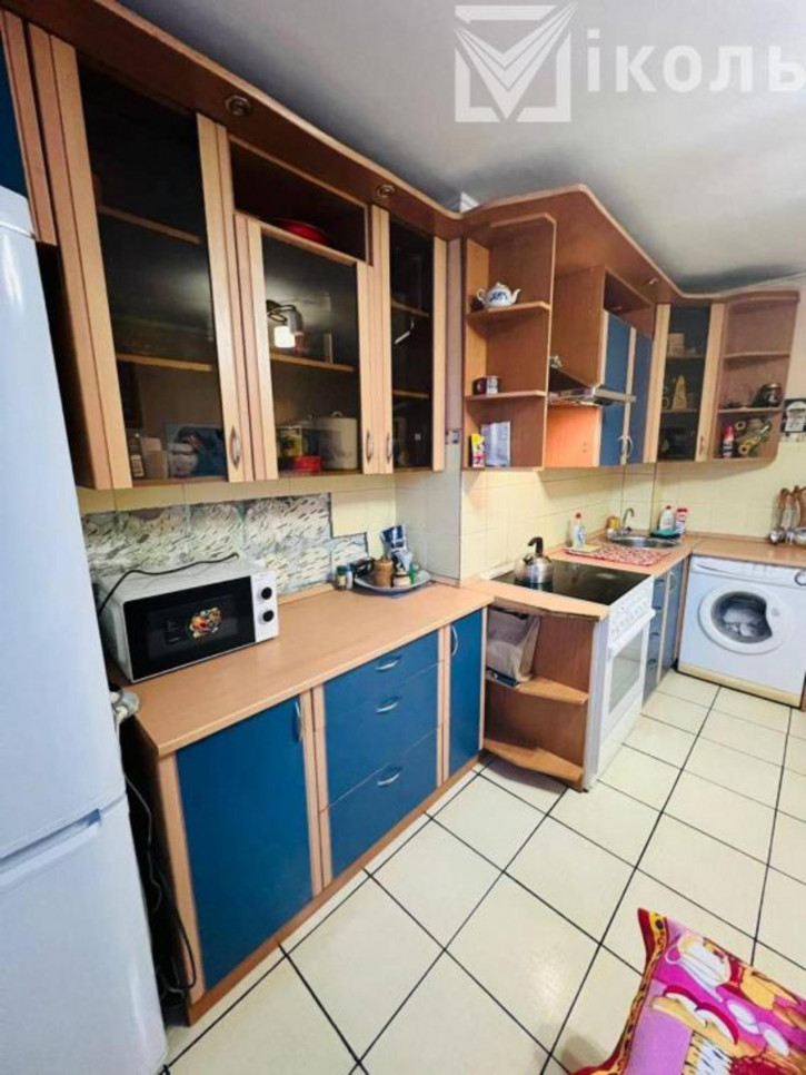 3-комн квартира Мичурина, 20