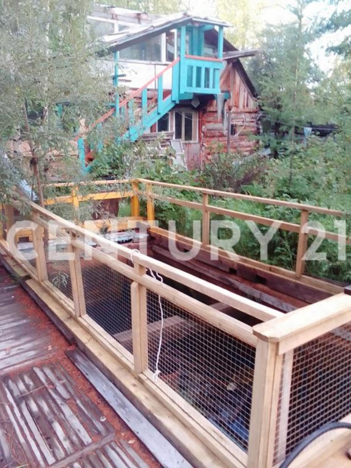 Коттедж/дом Вилюйский тракт