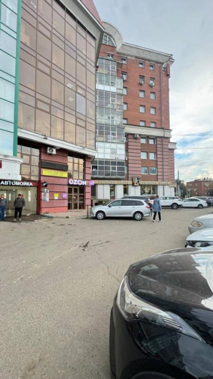 Офис Красноярская, 31 Офис Красноярская, 31