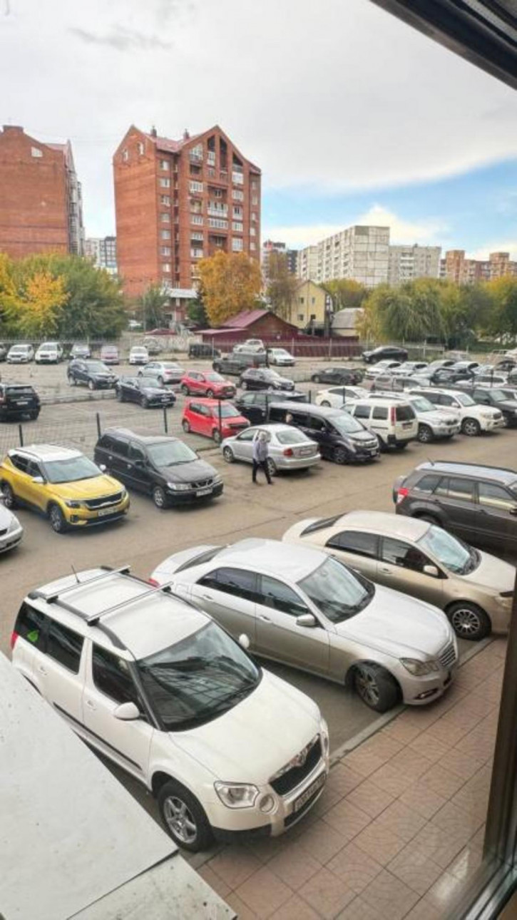 Офис Красноярская, 31 Офис Красноярская, 31