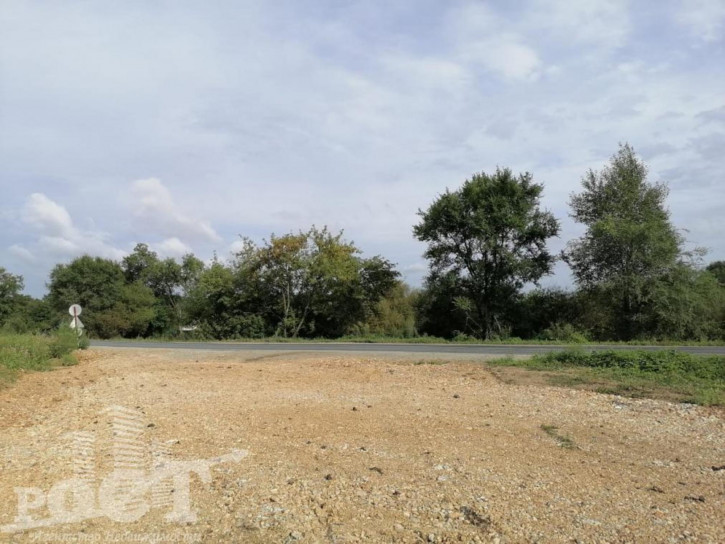 Земельный участок Талалихина