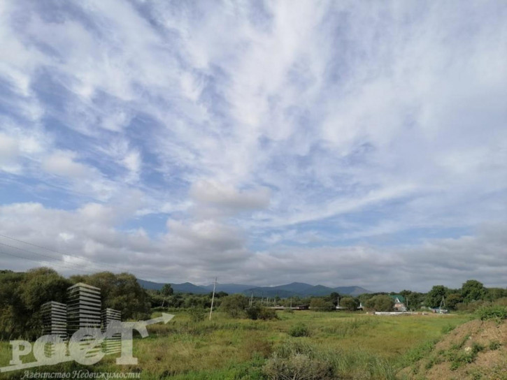 Земельный участок Талалихина