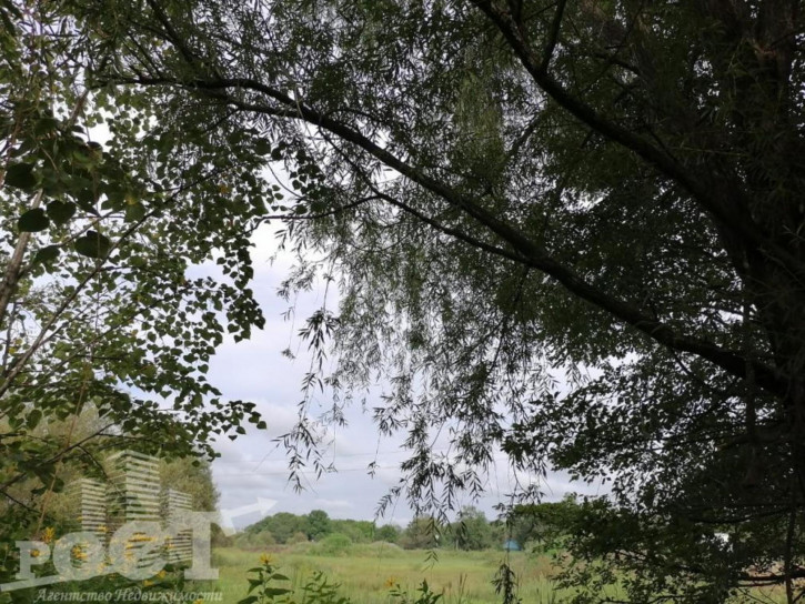 Земельный участок Талалихина