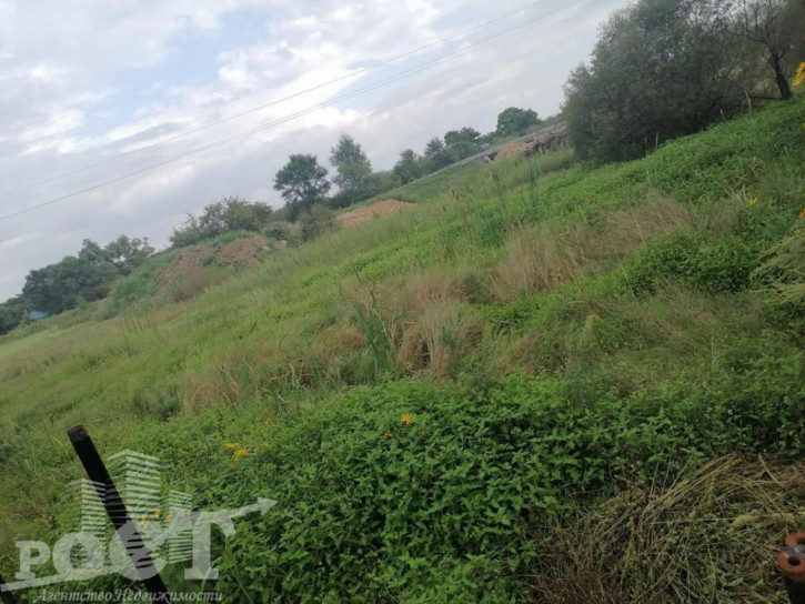 Земельный участок Талалихина