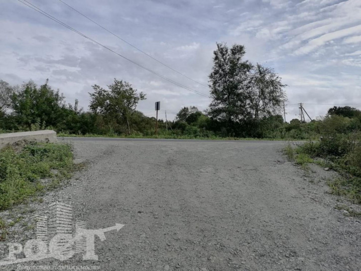 Земельный участок Талалихина