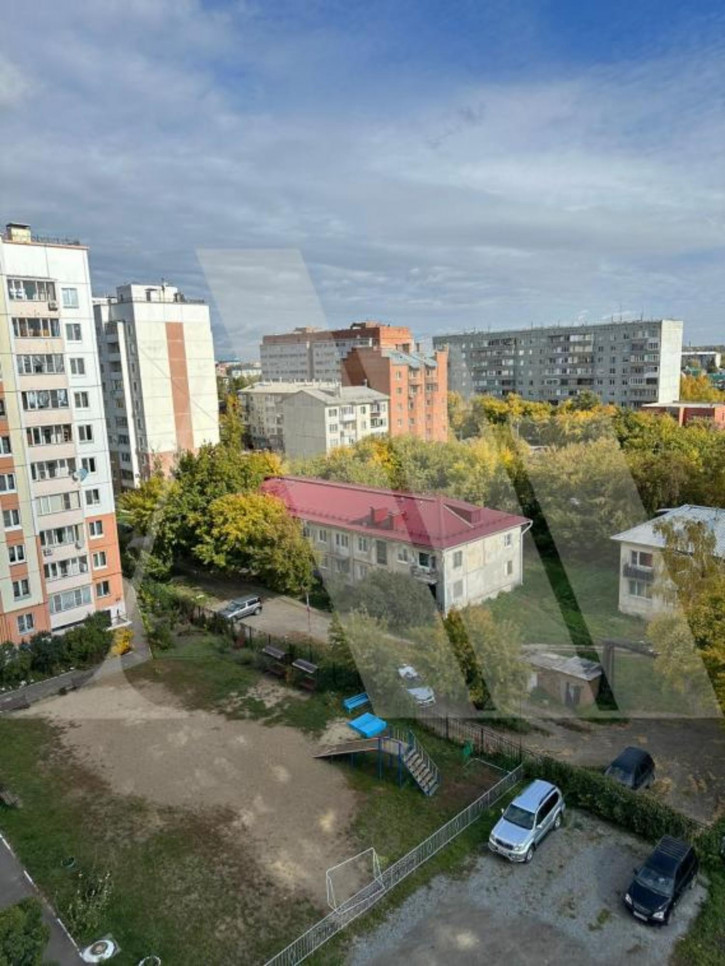 1-комн квартира Батумская, 40к1