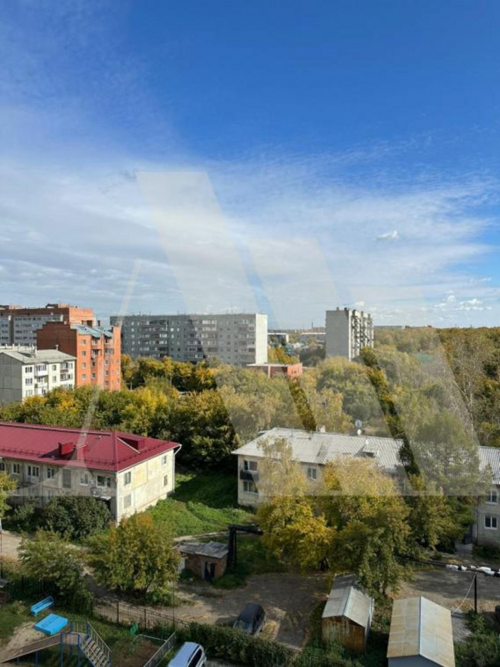 1-комн квартира Батумская, 40к1