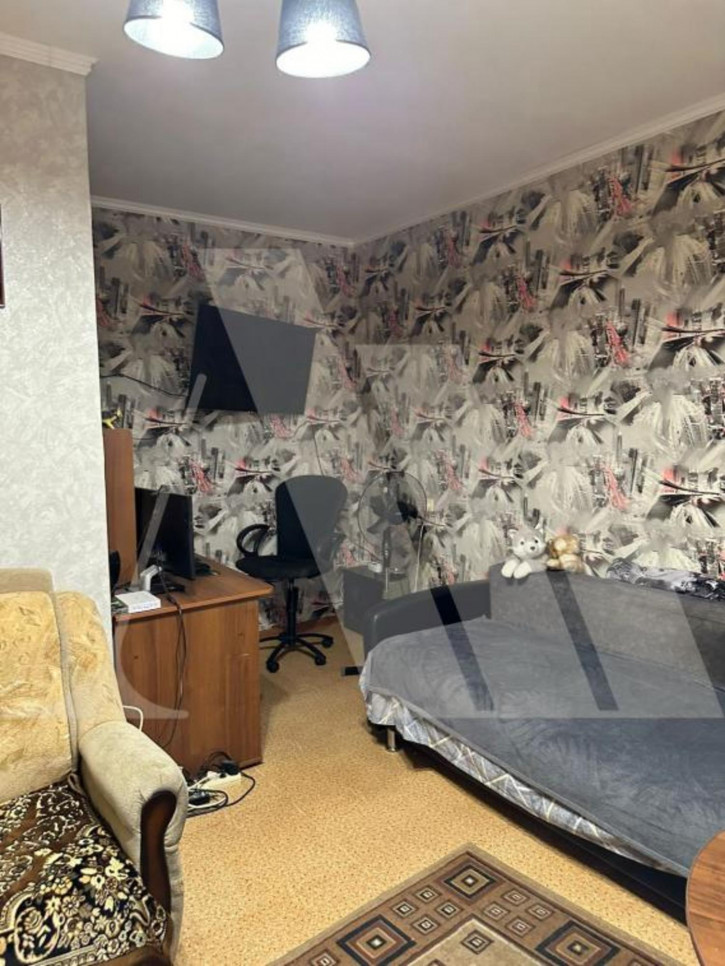 1-комн квартира Батумская, 40к1