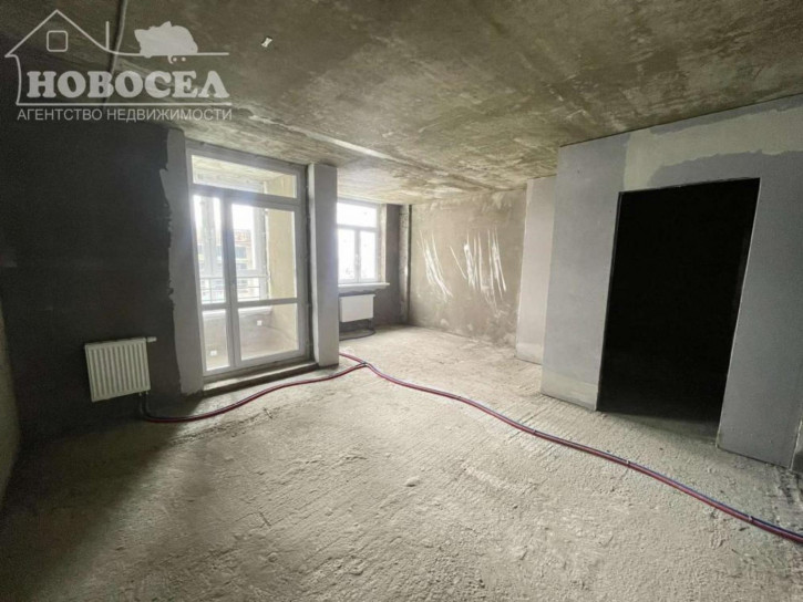 1-комн квартира Академика Герасимова, 11