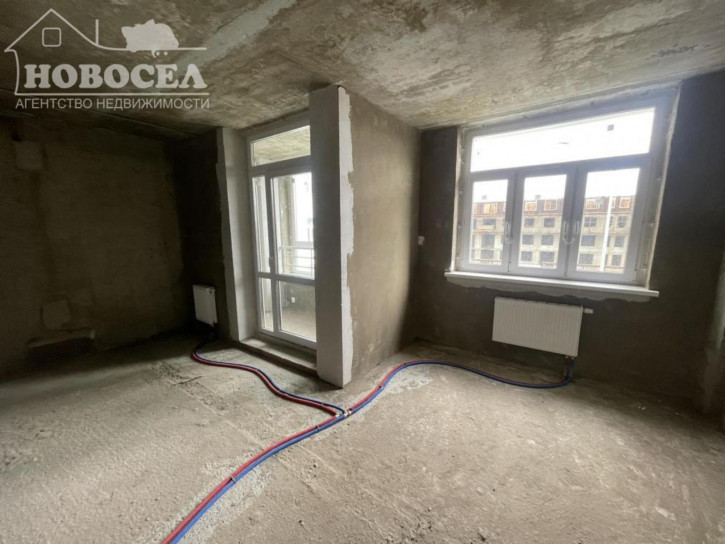 1-комн квартира Академика Герасимова, 11