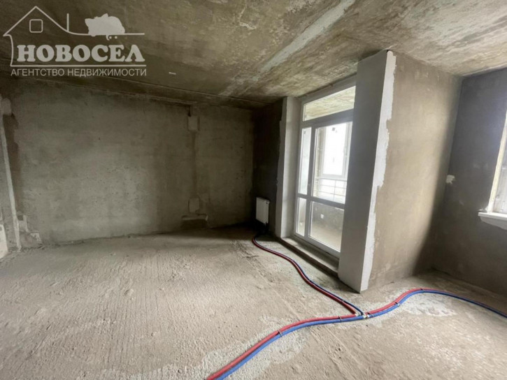 1-комн квартира Академика Герасимова, 11