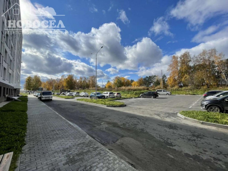 1-комн квартира Академика Герасимова, 11