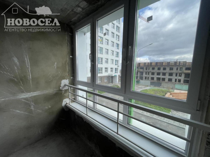 1-комн квартира Академика Герасимова, 11