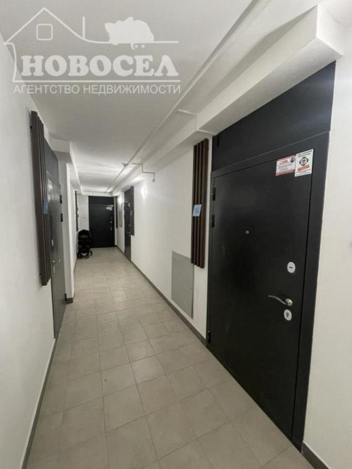 1-комн квартира Академика Герасимова, 11