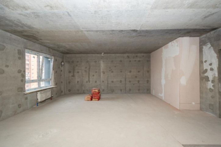 3-комн квартира Дальневосточная, 166/6