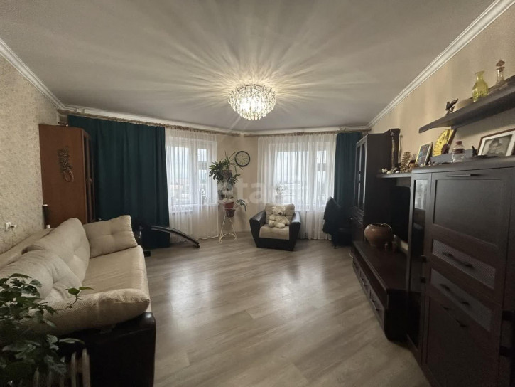 3-комн квартира Давыдовский-3 мкр., 9 3-комн квартира Давыдовский-3 мкр., 9