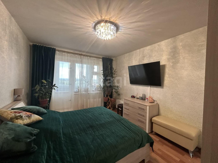 3-комн квартира Давыдовский-3 мкр., 9 3-комн квартира Давыдовский-3 мкр., 9