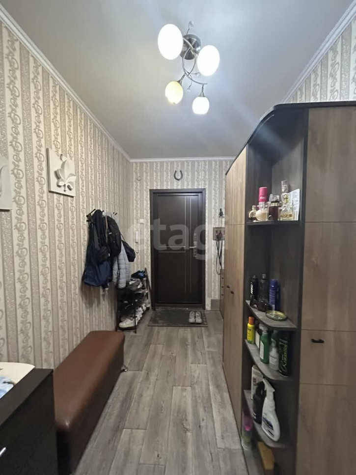 3-комн квартира Давыдовский-3 мкр., 9 3-комн квартира Давыдовский-3 мкр., 9