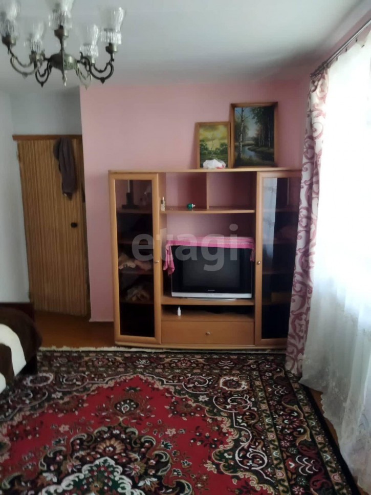 2-комн квартира 2-я Загородная, 36 2-комн квартира 2-я Загородная, 36