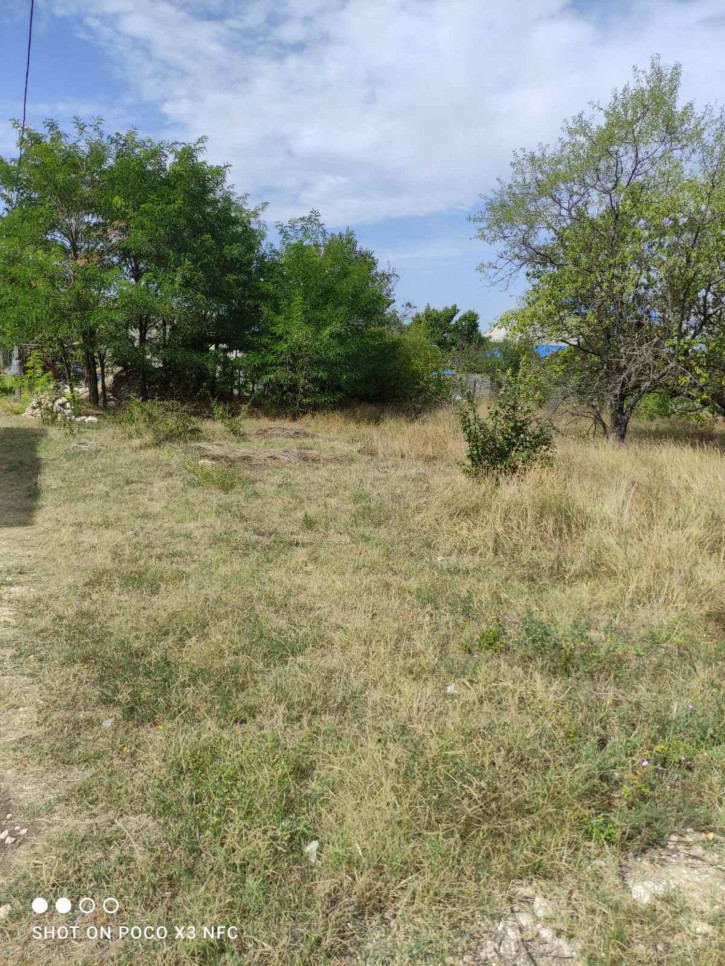 Земельный участок Айкаван п,СТ Сатурн улица