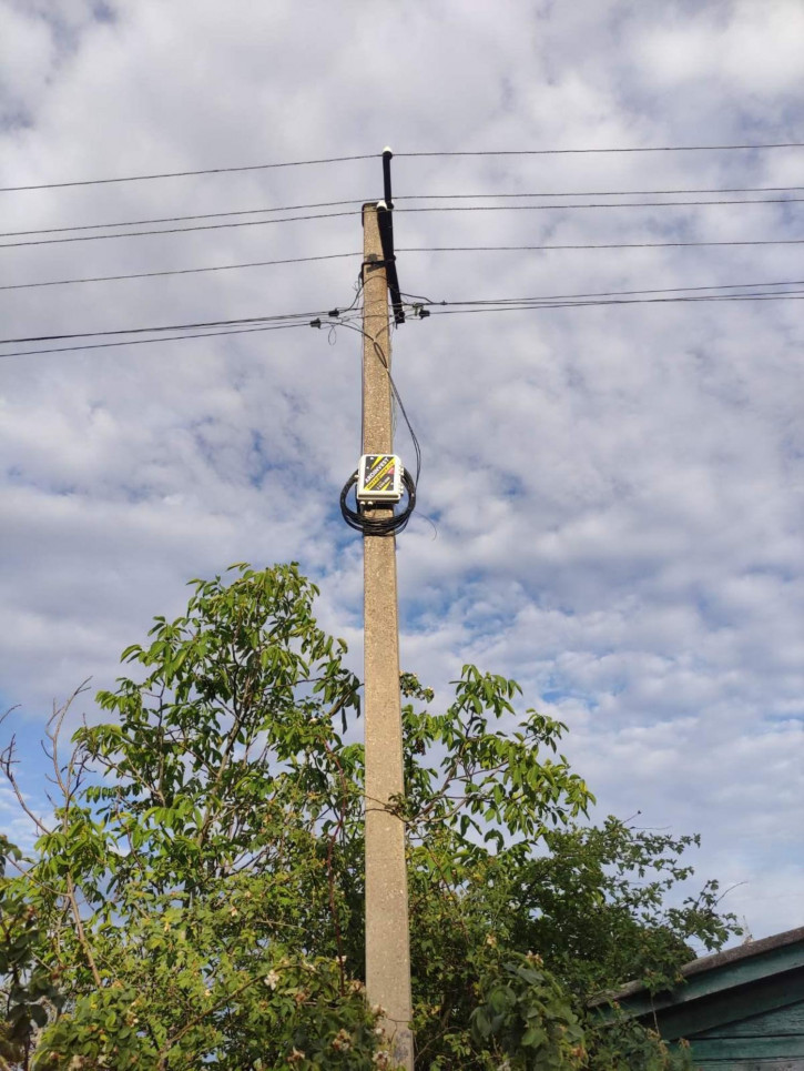 Земельный участок ОК СТ Дружба улица