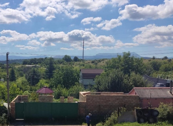 Коттедж/дом ОК СТ Дружба улица