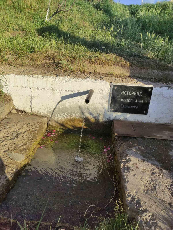 Коттедж/дом ОК СТ Дружба улица