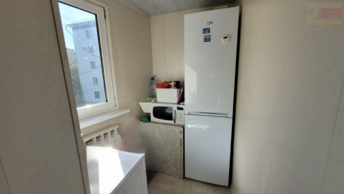 Продажа 2-комн квартиры Гагарина улица, 29