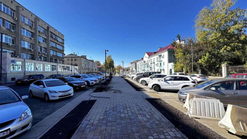 Продажа офиса Чернореченская улица, 21