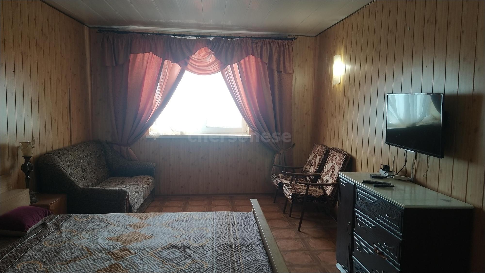 Купить дачу, дом, коттедж за 8 000 000 рублей на территория Кооператив Якорь