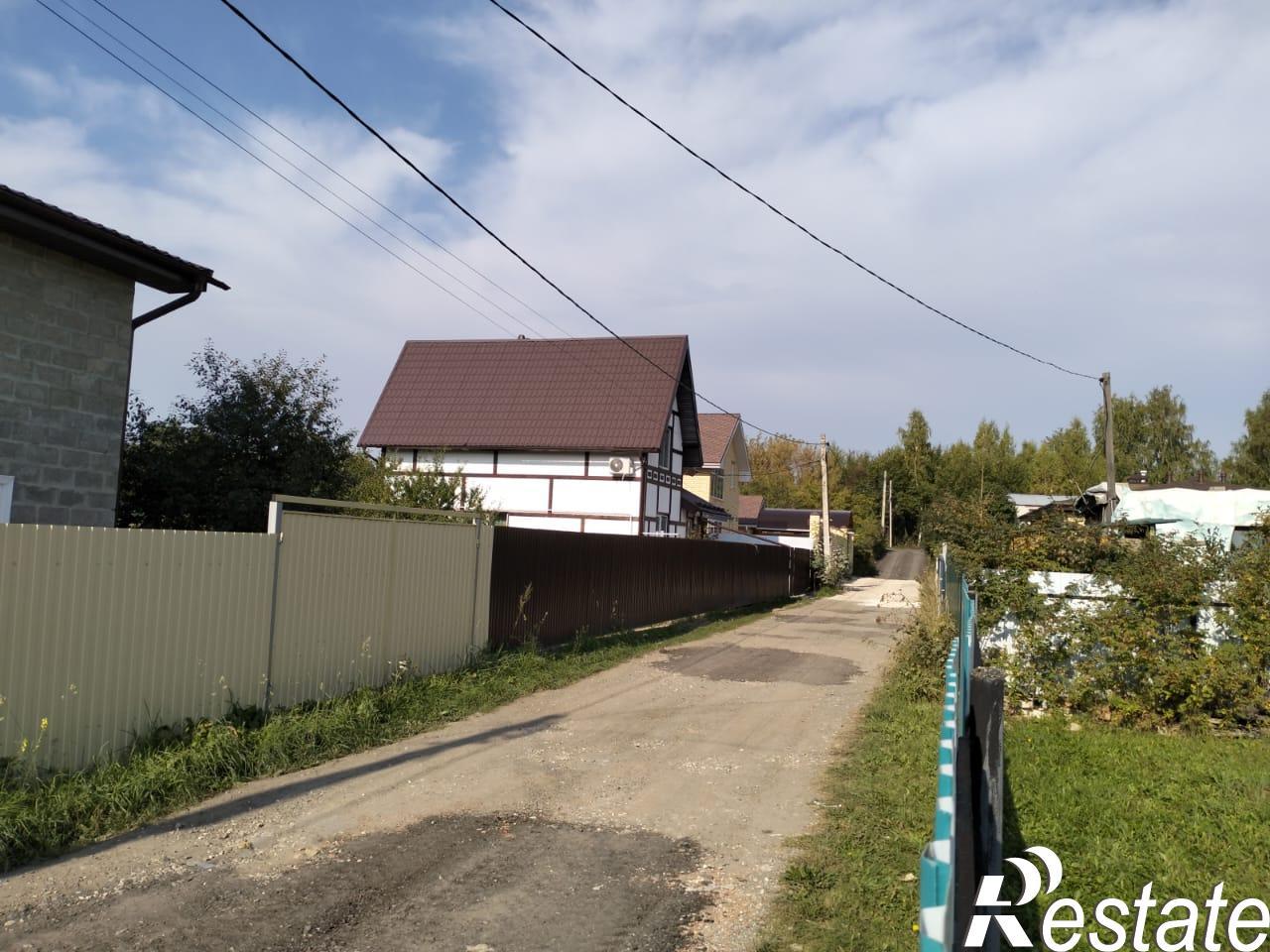 Купить землю, земельный участок за 7 700 000 рублей на садовое общество Ромашка