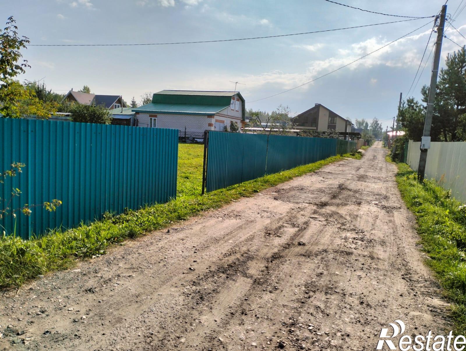 Купить землю, земельный участок за 7 700 000 рублей на садовое общество Ромашка