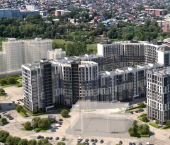 Первый Ленинский квартал