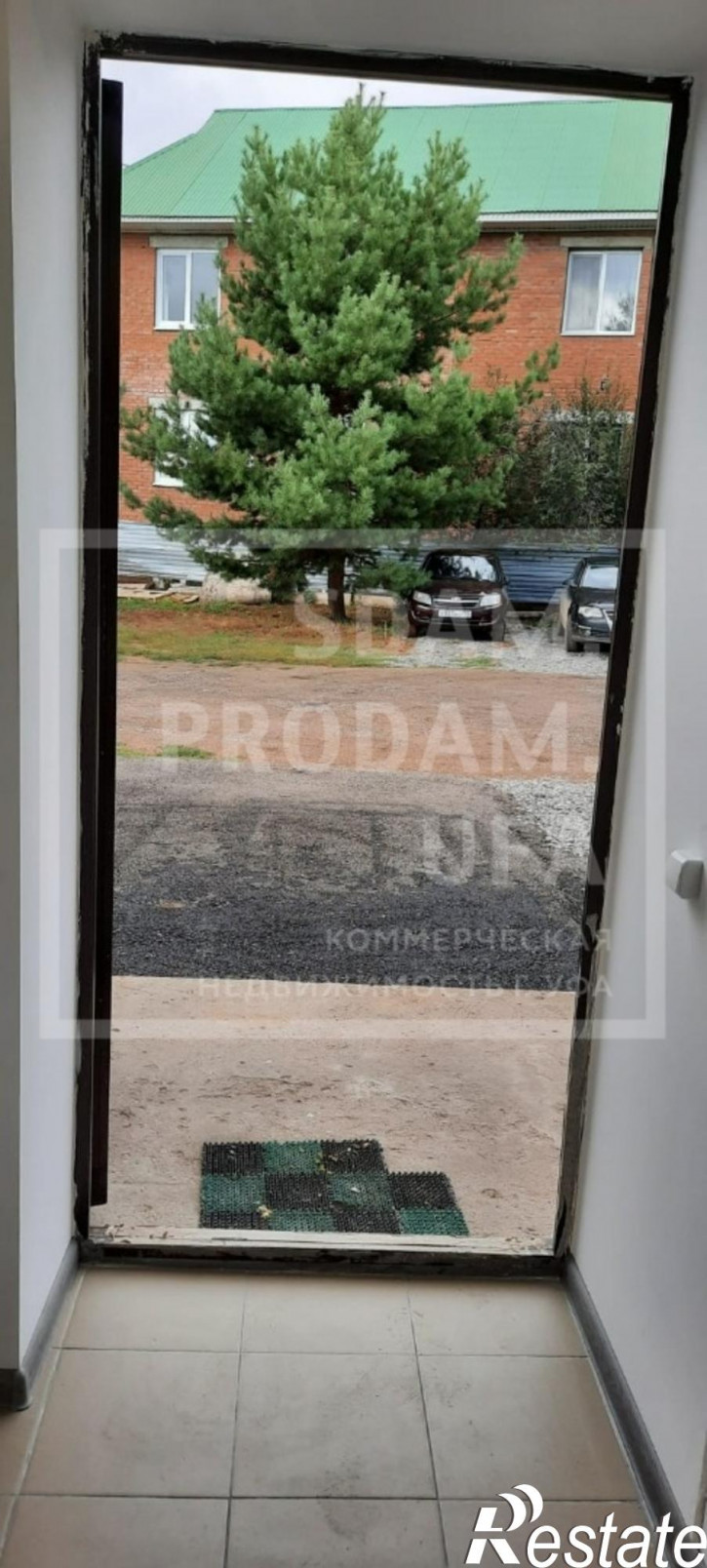 Офис Менделеева улица, д.60А